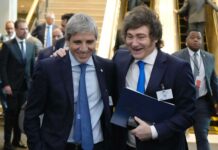 Presupuesto 2026: el Gobierno no insistirá con la derogación de universidades y discapacidad en el Senado y presenta alternativas para mantener el déficit cero