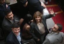 Reforma laboral: el plan del Gobierno para aprobarla y los funcionarios clave que negociarán los puntos en discusión