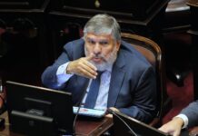 Senado: el kirchnerismo apuesta a blindar sus 28 votos, en medio de fuertes reclamos sobre “un nuevo orden”
