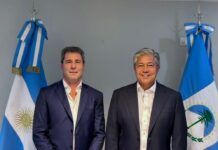 Sergio Uñac levanta el perfil y diseña una hoja de ruta para consolidarse dentro del peronismo en 2026