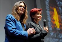 Sharon Osbourne revela las últimas palabras de Ozzy antes de morir