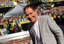 Sorpresa en Rosario Central: Ariel Holan dejó de ser el entrenador