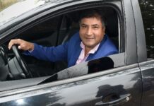 Un ex intendente condenado por corrupción asumió como concejal y ahora la Justicia ratificó su inhabilitación