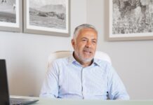 “Va haber mucho control”: Alfredo Cornejo contestó las críticas por el regreso de la minería metalífera a Mendoza