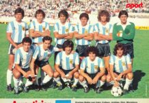 A 45 años del “Mundialito” de Uruguay, un torneo inédito que fue la primera señal de alerta para Argentina rumbo a España ‘82