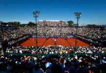 Argentina Open 2026: se confirmó la lista oficial de jugadores y un Top 5 encabeza un cartel de lujo