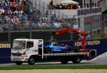 Crece la preocupación en la Fórmula 1 a horas de la primera salida a pista: los equipos que podrían ausentarse de las prácticas