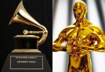 De los Grammy a los Oscar: Guía completa de la temporada de premiaciones