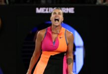El curioso punto que perdió Aryna Sabalenka por gritar demasiado en el duelo de semifinales del Australian Open: “Nunca me había pasado algo así”
