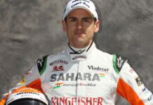 El escabroso giro detrás de la detención de una ex figura de la F1: un grupo de mercenarios y el Mercedes que perteneció a Elvis Presley