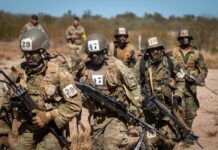 El Gobierno estableció los requisitos para que el personal militar pueda acceder a cargos públicos