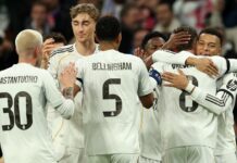 El ranking de los clubes más poderosos: Real Madrid líder, dominio de la Premier League y un único club sudamericano en el Top 30
