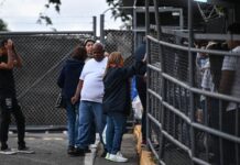 El régimen de Venezuela liberó al argentino-israelí Yacoov Harari