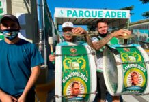 En 2025 bajaron los bloqueos sindicales, pero Camioneros inauguró las protestas virtuales contra las empresas