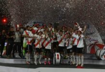 “Es difícil decirle que no a River”: furor por la frase de un delantero surgido en el Millonario que juega en Europa