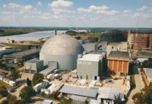 Escándalo en Nucleoeléctrica: suspenden a dos gerentes por una denuncia por presuntos sobreprecios