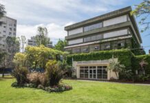 Harrods Gath & Chaves, un club histórico que sigue sembrando vientos en el tenis argentino