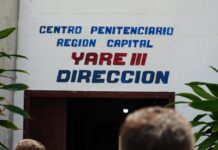 Hay un cuarto argentino detenido en Venezuela: qué se sabe del caso y de qué lo acusan