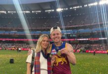 “He sido traicionada de la manera más inimaginable”: el escándalo de infidelidad que sacude al mundo del deporte