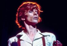 Heroes Never Die: Mirá el tributo que celebra el legado eterno de David Bowie