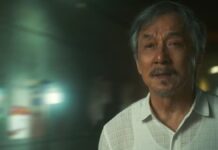 Jackie Chan dejó grabada una canción para después de su muerte