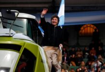 Javier Milei inaugura su año de recorridas por las provincias e irá al Festival de Doma y Folklore