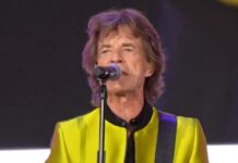 La canción que no hacía falta versionar según Mick Jagger: «¿Qué sentido tiene?»
