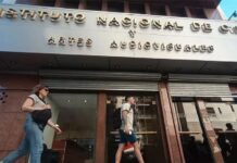 La cantidad de películas nacionales estrenadas en los últimos dos años aún no se vio afectada por los cambios en el INCAA