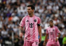 La emoción del jugador argentino de Alianza Lima que se llevó la camiseta de Lionel Messi: el gesto que lo conmovió