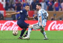 La frase más sincera del goleador histórico de los Mundiales ante la chance de que Messi y Mbappé rompan su récord