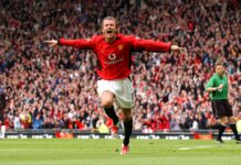 La historia del día que Sir Alex Ferguson se enfureció con David Beckham y le pateó un botín a la cara: “Un accidente”