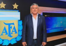 La Inspección General de Justicia espera que la AFA aclare sus balances antes del 20 de enero y no descarta nombrar veedores