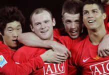 La leyenda que podría dirigir al Manchester United tras la salida de Ruben Amorim