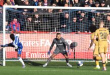“La mayor sorpresa de la historia”: un equipo de la sexta división protagonizó un épico batacazo en la FA Cup y eliminó al último campeón