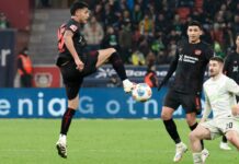 La noticia que entusiasma a Scaloni: un futbolista de la Selección volvió a jugar luego de una dura lesión