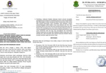 La patada de kung fu que estremeció al fútbol de Indonesia y culminó con la sanción más dura del deporte