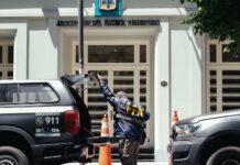 Las transferencias sospechosas de la AFA a dos parejas de Bariloche y los gastos en barcos y aviones