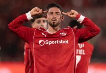 Lo quisieron Boca y River y se sumará al fútbol europeo: los detalles de la compleja venta de Felipe Loyola de Independiente