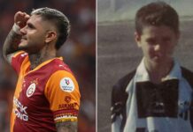 Los secretos de Mauro Icardi: el apodo desconocido, el puesto en el que pudo haber brillado y un impactante récord en la red