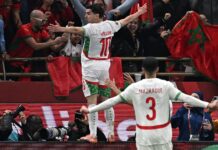 Marruecos venció a Camerún y jugará la semifinal de la Copa de África tras 22 años: la impactante racha de Brahim Díaz
