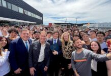 Milei regresó de Davos y se prepara para reactivar su agenda partidaria con una recorrida por Mar del Plata