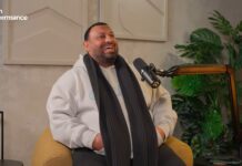 Naseem “El Príncipe” Hamed recordó su mejor momento en el boxeo: “Sentía que podía acabar la carrera de cualquier rival”