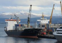 Oficializaron la intervención del Puerto de Ushuaia tras detectarse un desvío de fondos