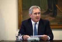 Pablo Quirno cuestionó a Petro por su postura sobre la detención de Maduro: “Habla en nombre de una mayoría ficticia”