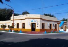 Prefectura tuvo que reforzar la custodia del venezolano detenido en Corrientes, sospechado de ser integrante del Tren de Aragua