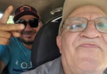 Quién es Yaakov Harary, el preso político argentino-israelí liberado en las últimas horas