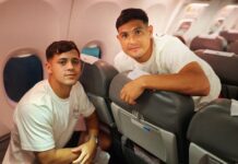 River, listo para la pretemporada en San Martín de los Andes: dos refuerzos, los que se quedaron en Buenos Aires y algunas sorpresas