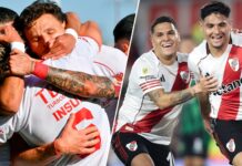 River Plate debutará en el Torneo Apertura en su excursión a Barracas Central: hora, TV y formaciones