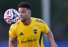 Un club de Primera se contactó con Frank Fabra para sumarlo como refuerzo: la respuesta del ex defensor de Boca Juniors