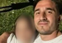 “Dejaste a mi hija sin papá”: el desgarrador mensaje de la ex del motociclista atropellado por una joven en Córdoba